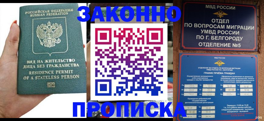 прописка для кредита в Камызяке